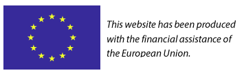 EU Legal Disclaimer