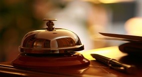 hotel-service-bell